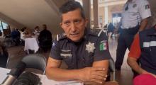 José Luis Rodríguez Montoya, Dir. Vialidad del municipio de Aguascalientes