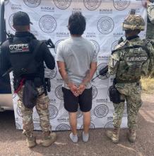 CENSO NACIONAL DE SEGURIDAD PÚBLICA 
