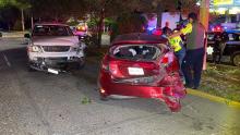 Accidente