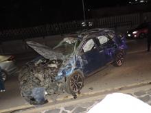 Accidente