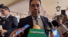 Leonardo Montañez, Pdte. Mpal. Aguascalientes 