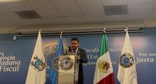 Manuel Alonso García, Fiscal General de Aguascalientes 