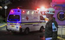 Derrumbe en una mina de oro en Colombia deja al menos 13 muertos