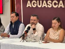 Reitera Morena que tiene puertas abiertas para Lorena Martínez