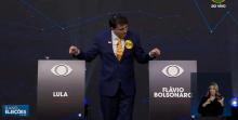 Brasil: Lula y Bolsonaro se ausentan de primer debate presidencial 