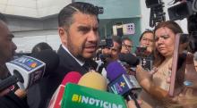 Manuel Alonso García, Fiscal General de Aguascalientes 