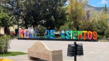 Municipio 12 serviría para acercar servicios a comunidades, adelanta SEGGOB 
