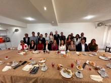 Conforman consejo inmobiliario en Aguascalientes; buscan mejorar condiciones de gremio y reducir fraudes a los ciudadanos 
