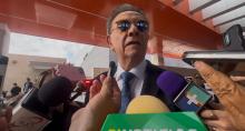 Javier Buenrostro Gándara, pdte. Consejo Directivo MIAA 