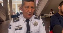 Jose Luis Rodríguez Montoya, Dir. Vialidad 