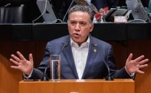 Enrique Inzunza Cázarez