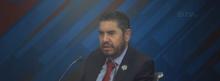 Manuel Alonso García, Fiscal General de Aguascalientes 
