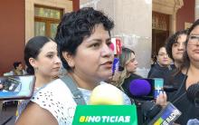 Raquel Mendoza Montesinos