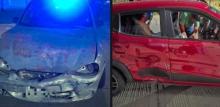 Accidente