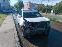 Accidente