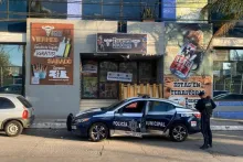 Ya no era policía cuando se desmanteló red: SSPE sobre uniformado investigado por ‘Tormenta del Oeste’