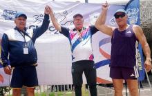 Campeonato Nacional Máster de Atletismo 2026