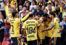 AMÉRICA VS SAN LUIS 2026