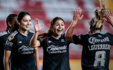 Liga MX Femenil