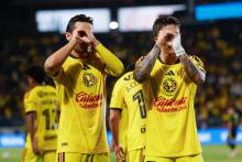 AMÉRICA VS COLUMBUS CREW 2026