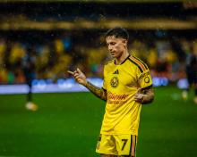 AMÉRICA VS SAN DIEGO