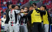 CRUZ AZUL VS ATLAS 2026
