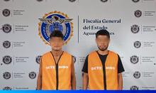 ladrones 