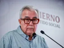 Rubén Rocha Moya