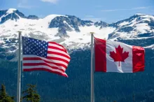 EE. UU. y Canadá mantienen conversaciones de última hora para frenar los aranceles del 50% a Canadá