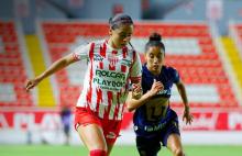 Centellas del Necaxa