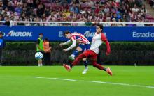 chivas vs xolos