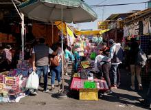 INFORMALIDAD LABORAL 