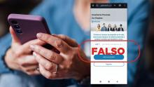 FALSAS OFERTAS DE EMPLEO