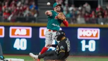 DIABLOS VS PERICOS 2026