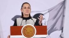 Sheinbaum anuncia reunión con la CNTE