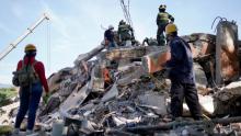 Suman 273 fallecidos por el terremoto en Colombia
