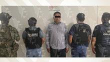 Detienen al secretario de Seguridad de Atlixco por presunto abuso de autoridad