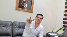 Carlos Alberto Beltrán Olmeda