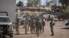 Canadá y Estados Unidos piden a sus ciudadanos extremar precauciones en Mexicali 