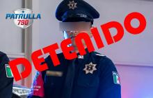 El policía especializado en combate a delitos de violencia de género, enfrenta cuatro cargos, tres de ellos de tipo sexual
