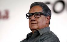 Morena elige a Higinio Martínez para presidir el Senado; Noroña descalifica el proceso