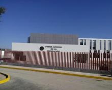 Municipio de Aguascalientes se ampara en caso Next Energy; suspenden audiencia inicial