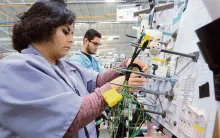 GENERACIÓN DE EMPLEO 