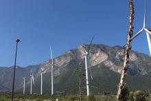 Next Energy, Aguascalientes