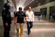 foro de seguridad