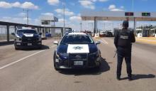 Seguridad como prioridad