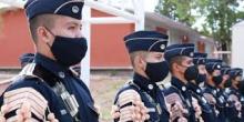 Bachilleratos militarizados en Aguascalientes 