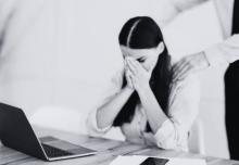 acoso laboral o sexual