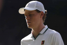 Jannik Sinner