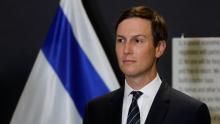 Kushner se reúne con el líder de Hamás para un plan de paz en Gaza